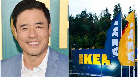 randall park ikea